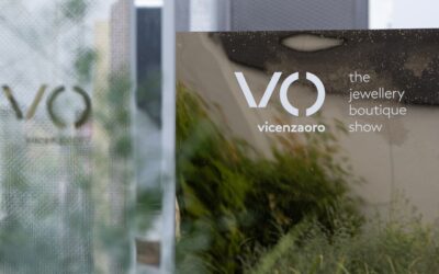 EVENTI & FIERE 1 Vicenza Oro Settembre 2026